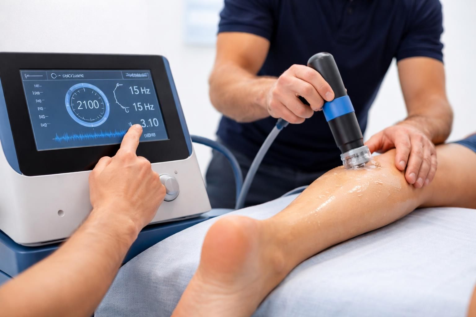 découvrez le traitement par ondes de choc à mascouche pour soulager rapidement et efficacement la douleur au poignet. solution non invasive pour améliorer votre bien-être.