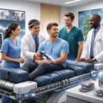 découvrez notre traitement par ondes de choc à repentigny pour soulager rapidement et efficacement la douleur au poignet. une solution non invasive pour retrouver votre mobilité.