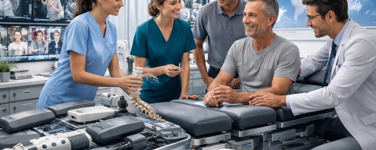 découvrez notre traitement par ondes de choc à saint-jérôme pour soulager rapidement et efficacement la douleur au poignet. méthode non invasive et résultats durables.