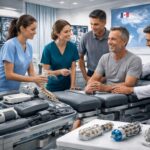 découvrez notre traitement par ondes de choc à saint-jérôme pour soulager rapidement et efficacement la douleur au poignet. méthode non invasive et résultats durables.