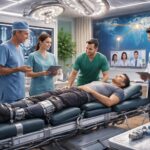 découvrez le traitement par ondes de choc à terrebonne pour soulager rapidement et efficacement la douleur au poignet. therapie non invasive offrant des résultats durables.