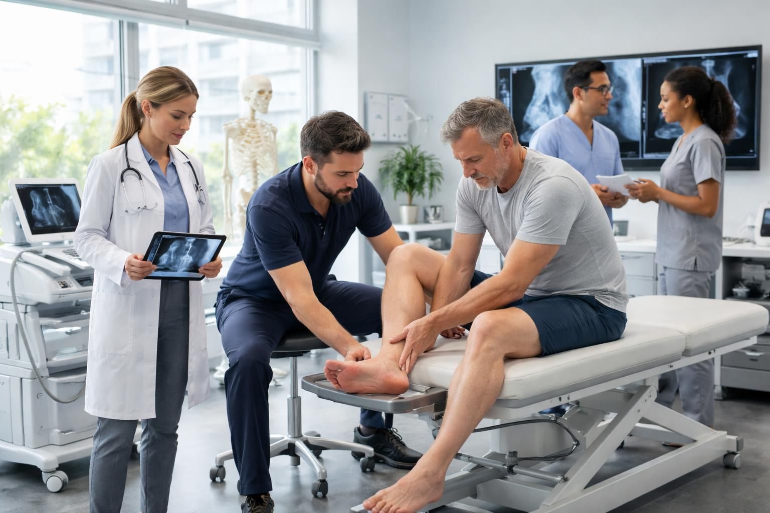 découvrez notre traitement par ondes de choc à candiac pour un soulagement rapide et efficace des douleurs au talon. profitez d'une solution non invasive qui favorise la guérison et améliore votre confort au quotidien.