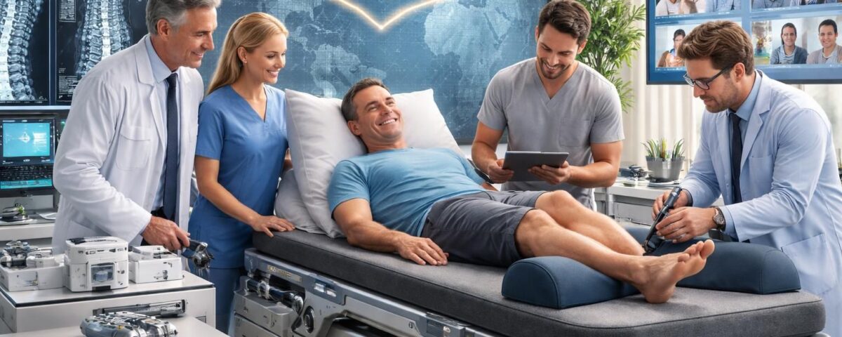 découvrez le traitement par ondes de choc à candiac pour soulager rapidement et efficacement la douleur au talon. une solution non invasive pour retrouver votre confort au quotidien.