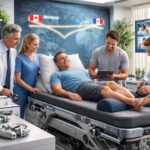 découvrez le traitement par ondes de choc à candiac pour soulager rapidement et efficacement la douleur au talon. une solution non invasive pour retrouver votre confort au quotidien.