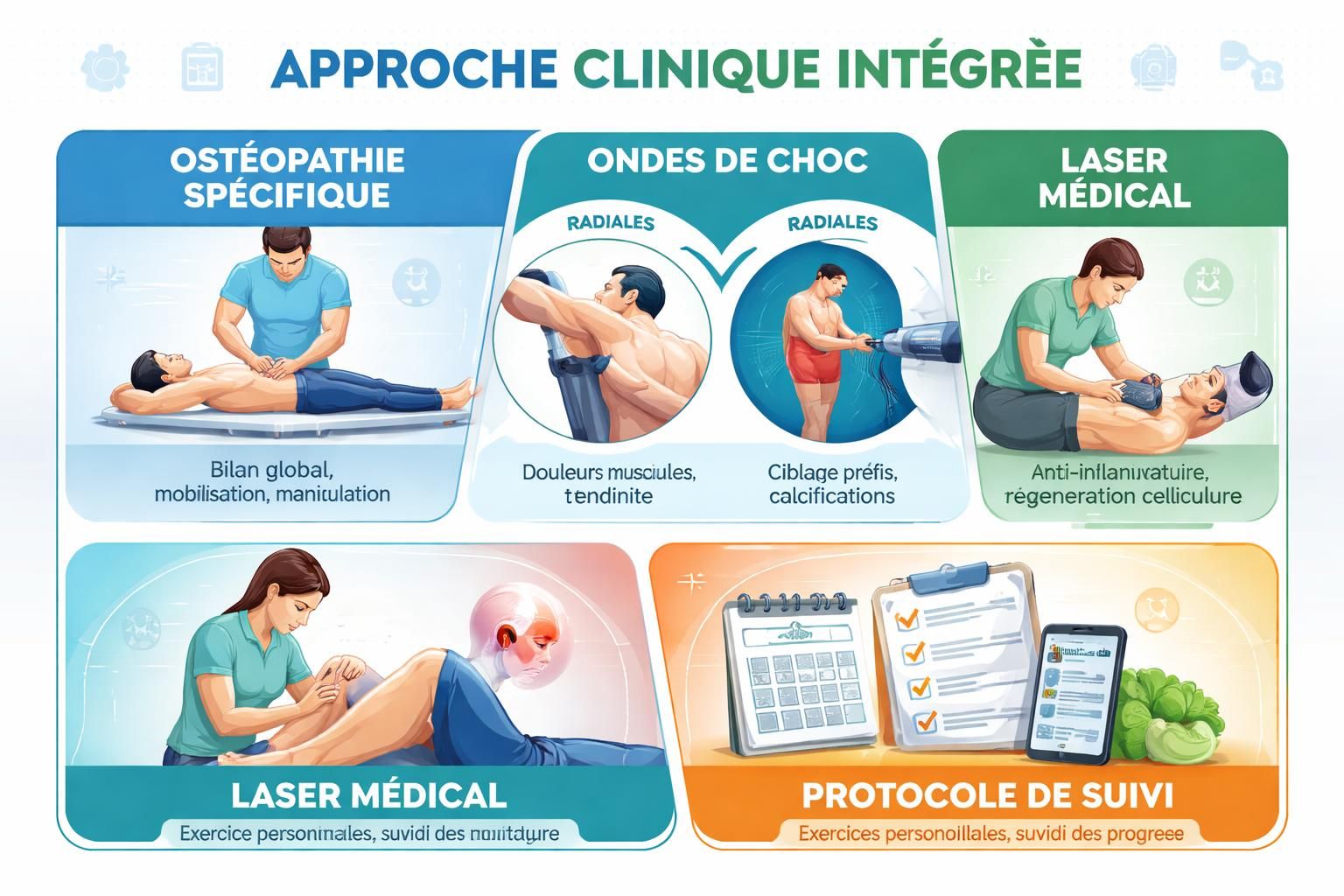 découvrez notre traitement par ondes de choc à candiac pour soulager rapidement et efficacement la douleur au talon. une solution non invasive pour retrouver votre confort de marche.