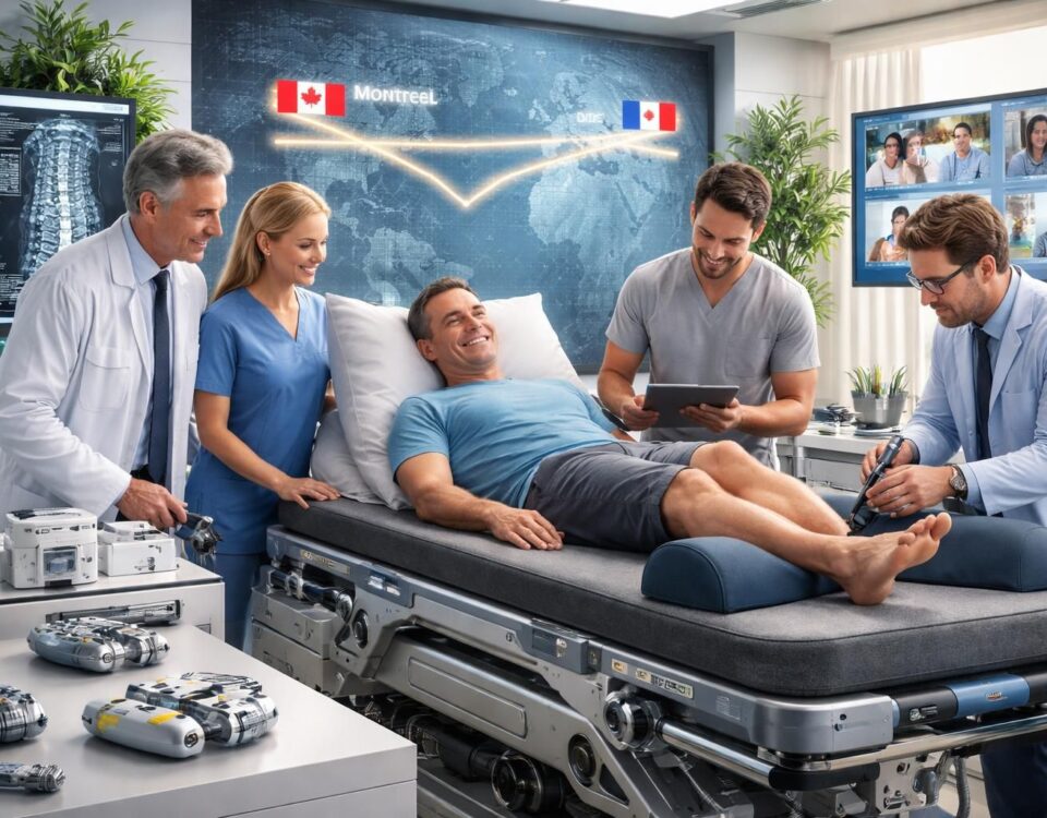 découvrez le traitement par ondes de choc à candiac pour soulager rapidement et efficacement la douleur au talon. une solution non invasive pour retrouver votre confort au quotidien.