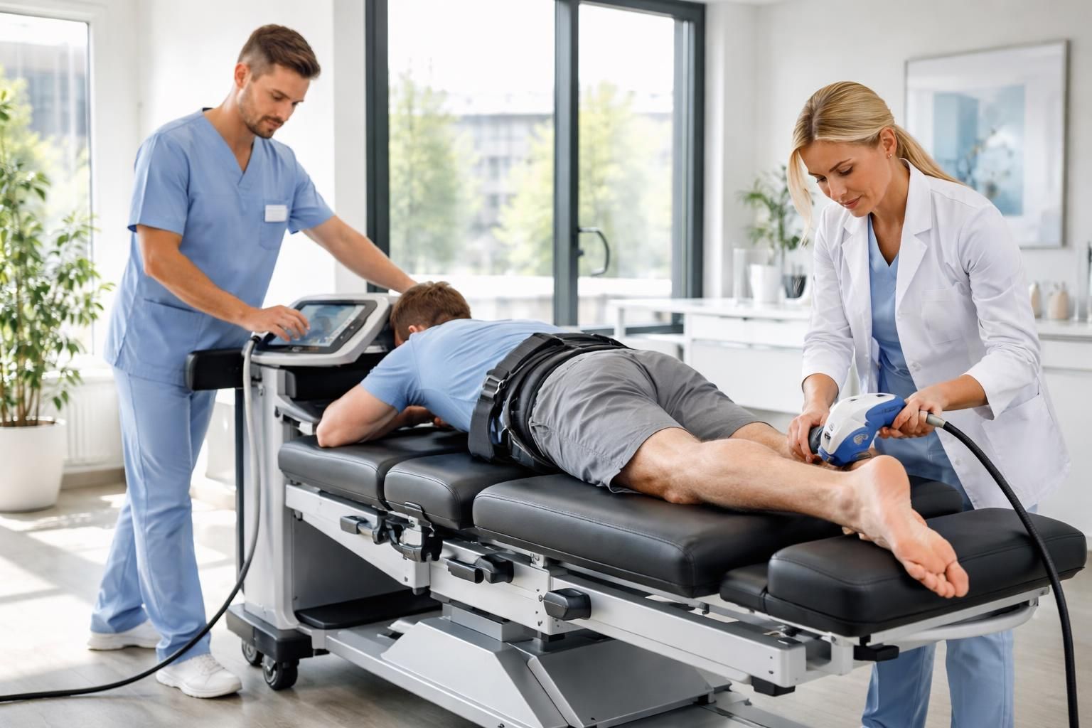 découvrez un traitement par ondes de choc à châteauguay pour soulager rapidement et efficacement la douleur au talon. profitez d'une solution non invasive et durable dès aujourd'hui.