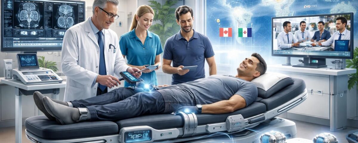 découvrez un traitement par ondes de choc à châteauguay pour soulager rapidement et efficacement la douleur au talon. une solution innovante pour retrouver votre bien-être.