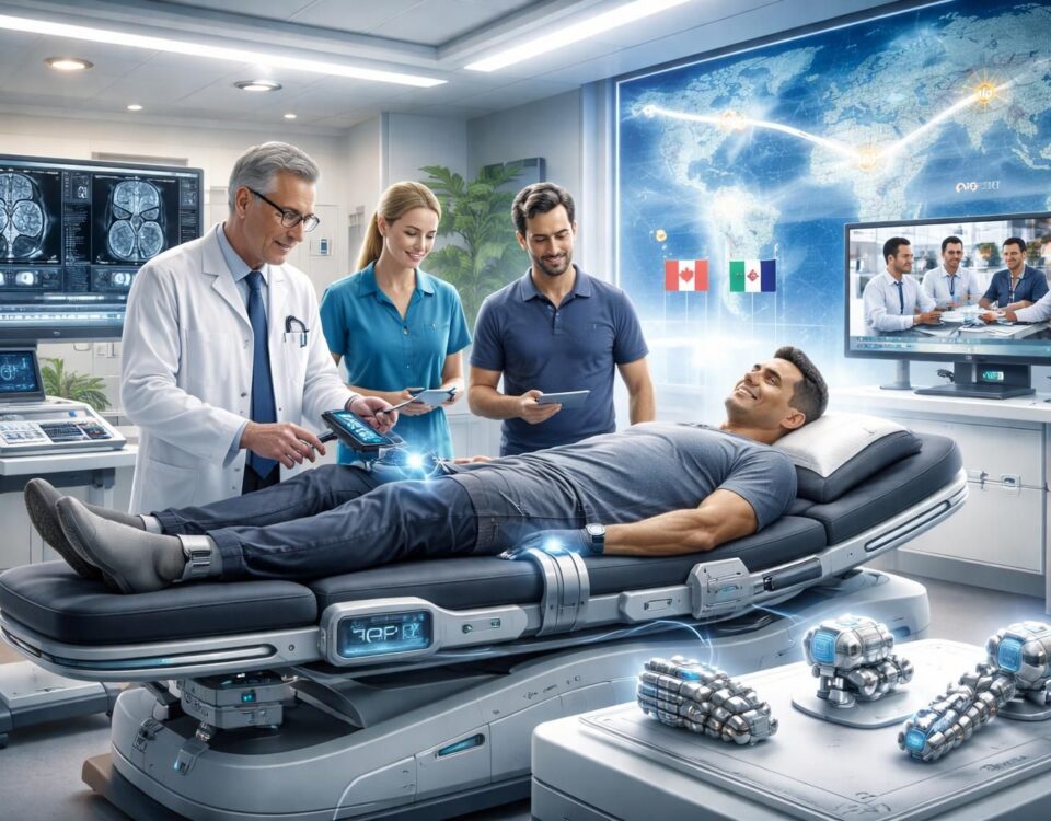 découvrez un traitement par ondes de choc à châteauguay pour soulager rapidement et efficacement la douleur au talon. une solution innovante pour retrouver votre bien-être.