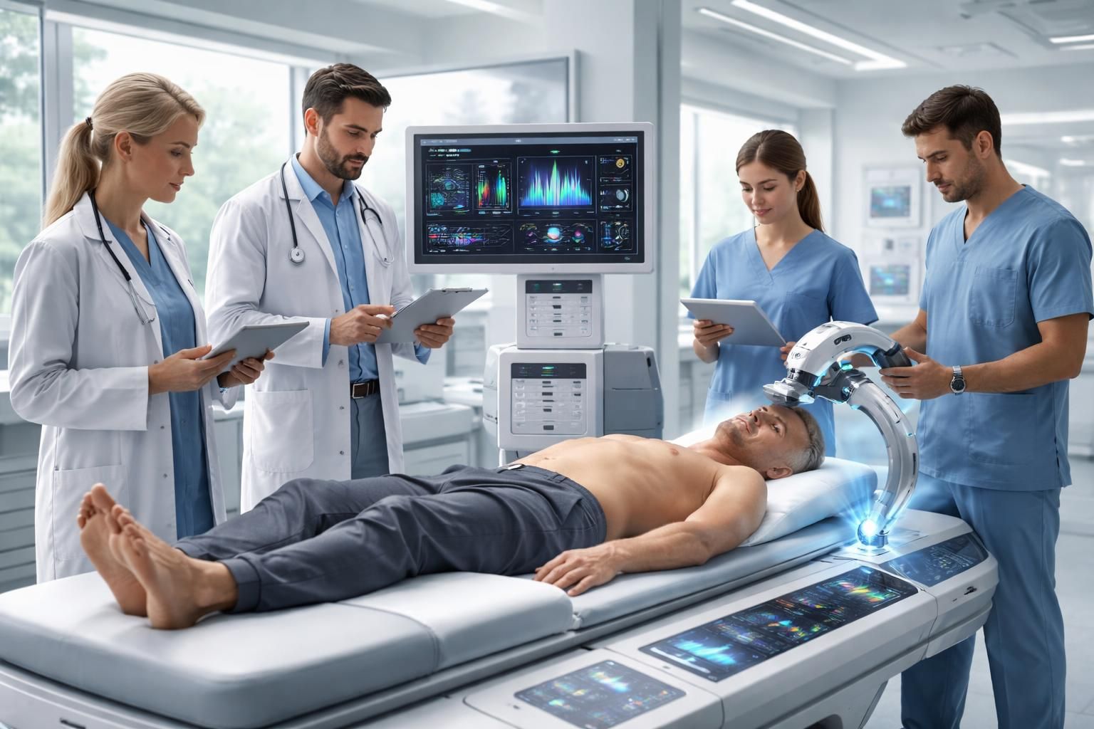 découvrez notre traitement par ondes de choc à kirkland pour soulager rapidement et efficacement la douleur au talon. une solution non invasive pour retrouver votre confort de marche.