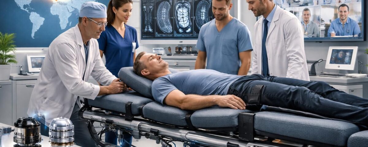 découvrez notre traitement par ondes de choc à kirkland pour soulager rapidement et efficacement la douleur au talon. une solution non invasive pour retrouver votre mobilité.
