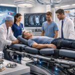 découvrez notre traitement par ondes de choc à kirkland pour soulager rapidement et efficacement la douleur au talon. une solution non invasive pour retrouver votre mobilité.