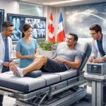découvrez notre traitement par ondes de choc à lachenaie pour soulager rapidement et efficacement la douleur au talon. améliorez votre confort dès aujourd'hui grâce à une méthode non invasive et reconnue.