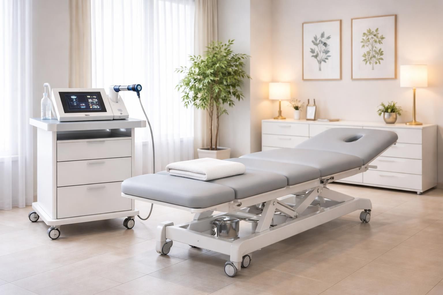 découvrez notre traitement par ondes de choc à lachenaie pour soulager rapidement et efficacement la douleur au talon. une solution moderne pour retrouver votre confort de marche.