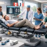 découvrez notre traitement par ondes de choc à mascouche pour soulager rapidement et efficacement la douleur au talon. solution non invasive et durable pour retrouver votre mobilité.
