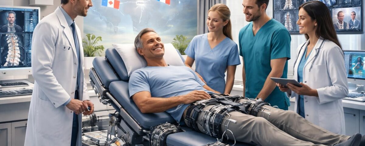 découvrez notre traitement par ondes de choc à mirabel pour soulager rapidement et efficacement la douleur au talon. solution non invasive pour un confort retrouvé.