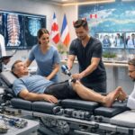 découvrez un traitement par ondes de choc à pointe-claire pour soulager rapidement et efficacement la douleur au talon. améliorez votre confort et retrouvez votre mobilité dès aujourd'hui.