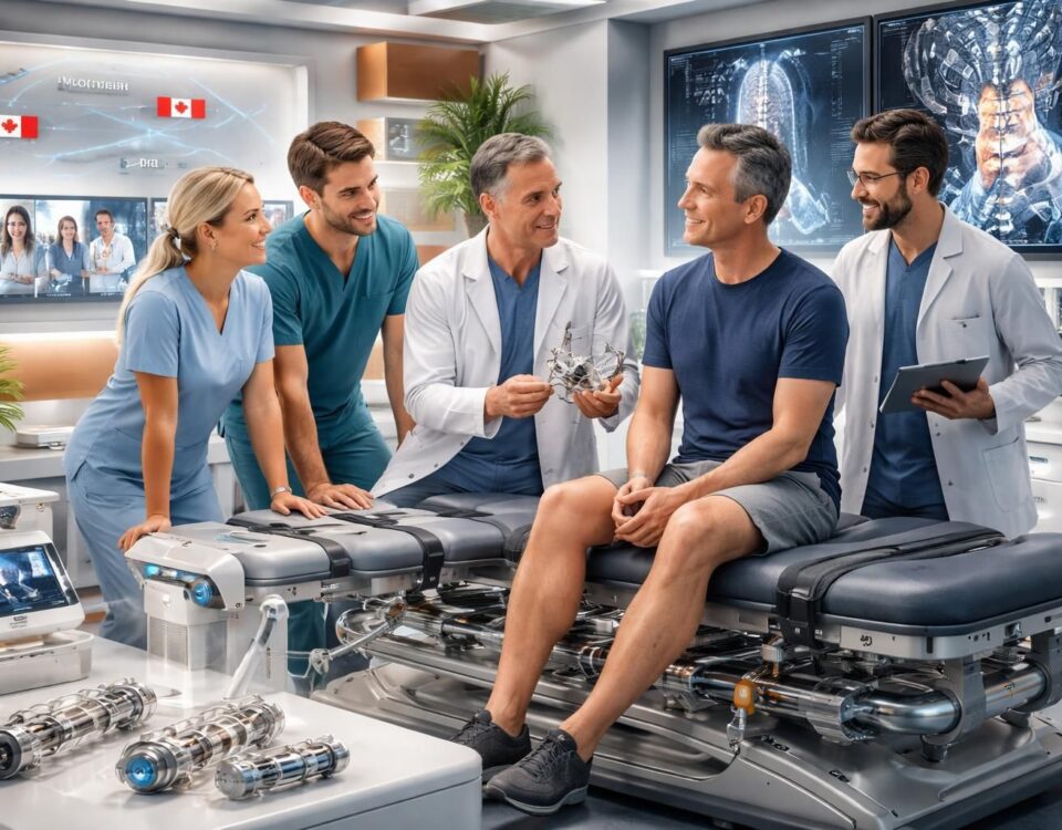découvrez notre traitement par ondes de choc à repentigny pour soulager rapidement et efficacement la douleur au talon. une solution non invasive adaptée à votre confort.
