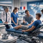 découvrez notre traitement par ondes de choc à saint-constant pour soulager rapidement et efficacement la douleur au talon. profitez d'une solution innovante et non invasive dès aujourd'hui.