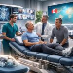 découvrez le traitement par ondes de choc à saint-jérôme pour soulager rapidement et efficacement la douleur au talon. une solution non invasive pour retrouver votre mobilité.