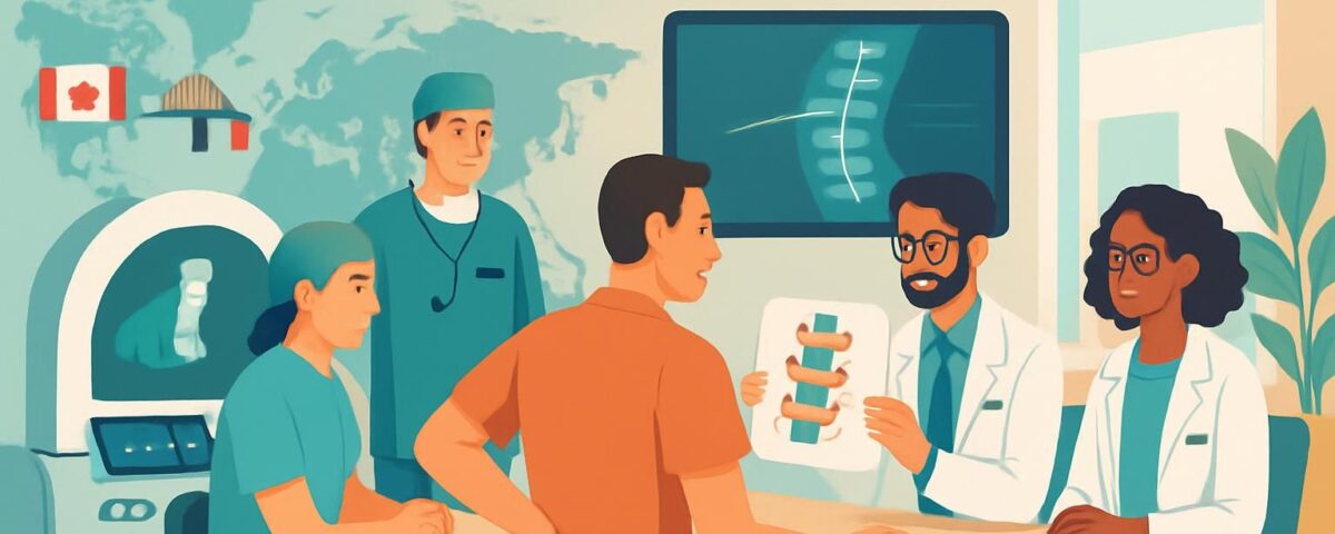 découvrez la chirurgie motion à lévis, une solution innovante pour préserver la santé de votre dos et améliorer votre qualité de vie grâce à des techniques avancées et personnalisées.