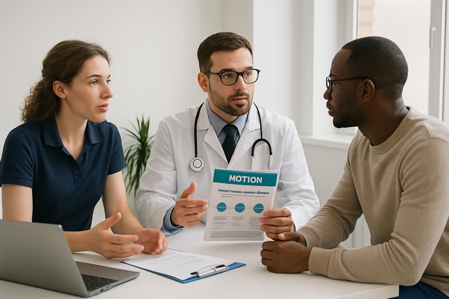 découvrez la chirurgie motion à lévis, une solution innovante pour préserver la santé de votre dos et retrouver votre mobilité en toute sécurité.