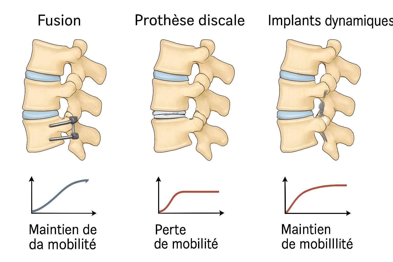 découvrez la chirurgie motion à lévis, une approche innovante pour préserver la santé de votre dos et améliorer votre qualité de vie.