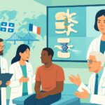 découvrez la chirurgie motion à trois-rivières, une approche innovante et avancée pour le traitement du rachis, alliant précision et récupération optimale.