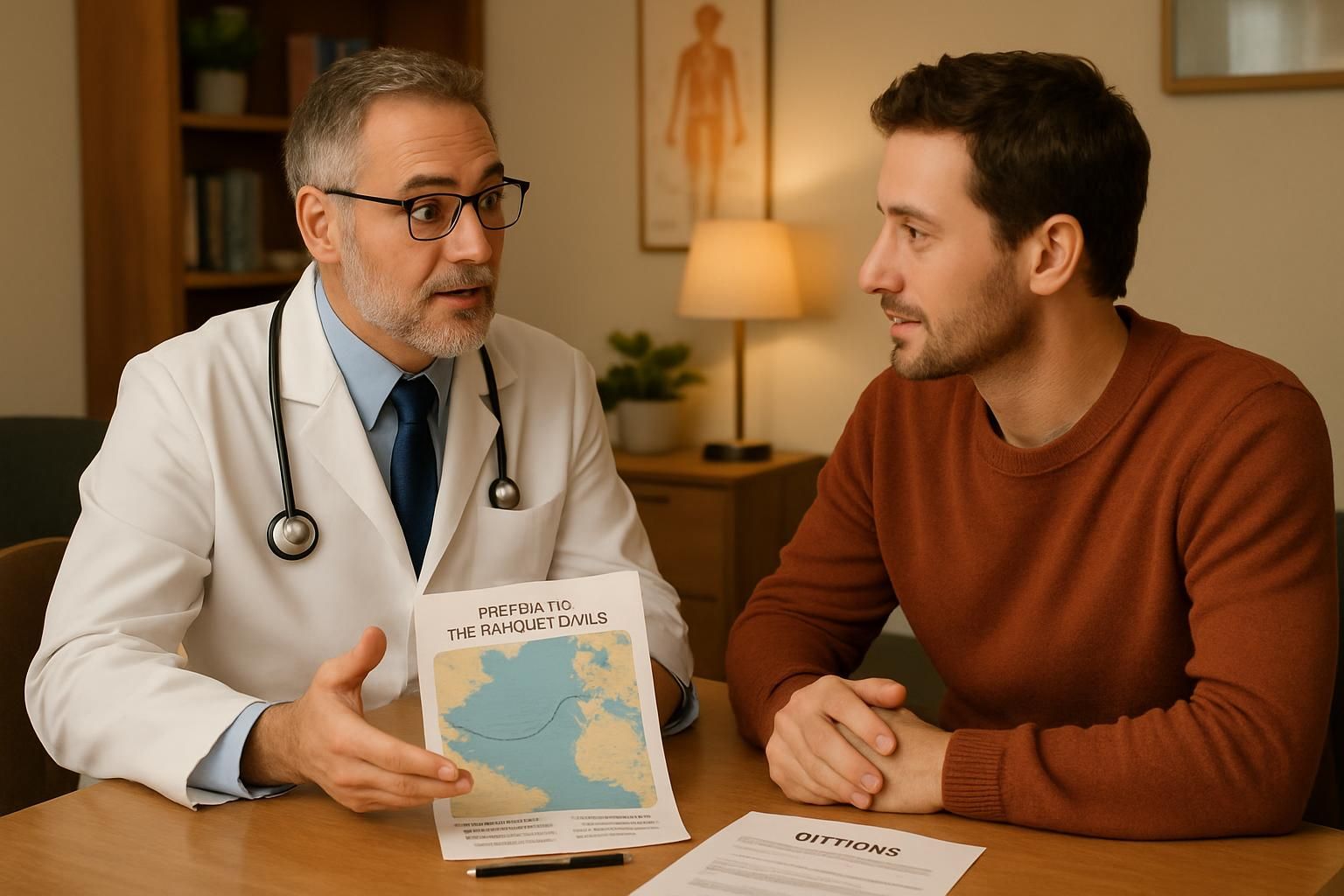 découvrez la chirurgie motion à trois-rivières, spécialisée dans les techniques avancées pour le traitement du rachis, offrant des solutions innovantes et personnalisées pour votre santé vertébrale.