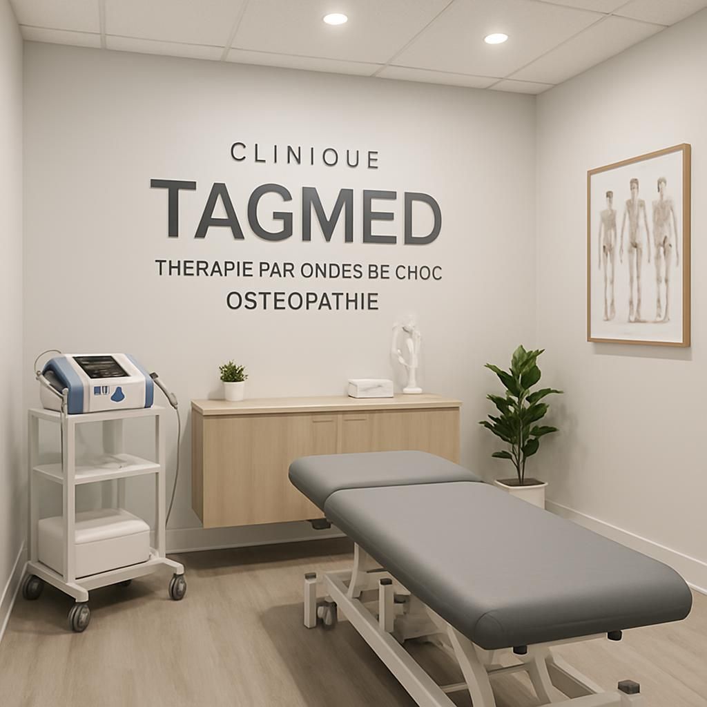 découvrez la chirurgie mini-invasive à longueuil, une technique moderne garantissant une récupération rapide et efficace pour un retour rapide à votre vie quotidienne.