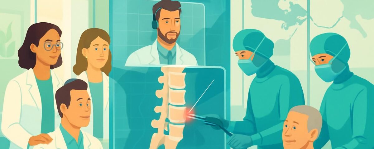 découvrez la chirurgie mini-invasive à longueuil, une technique moderne offrant une récupération rapide et efficace pour un retour à votre vie quotidienne en toute sérénité.