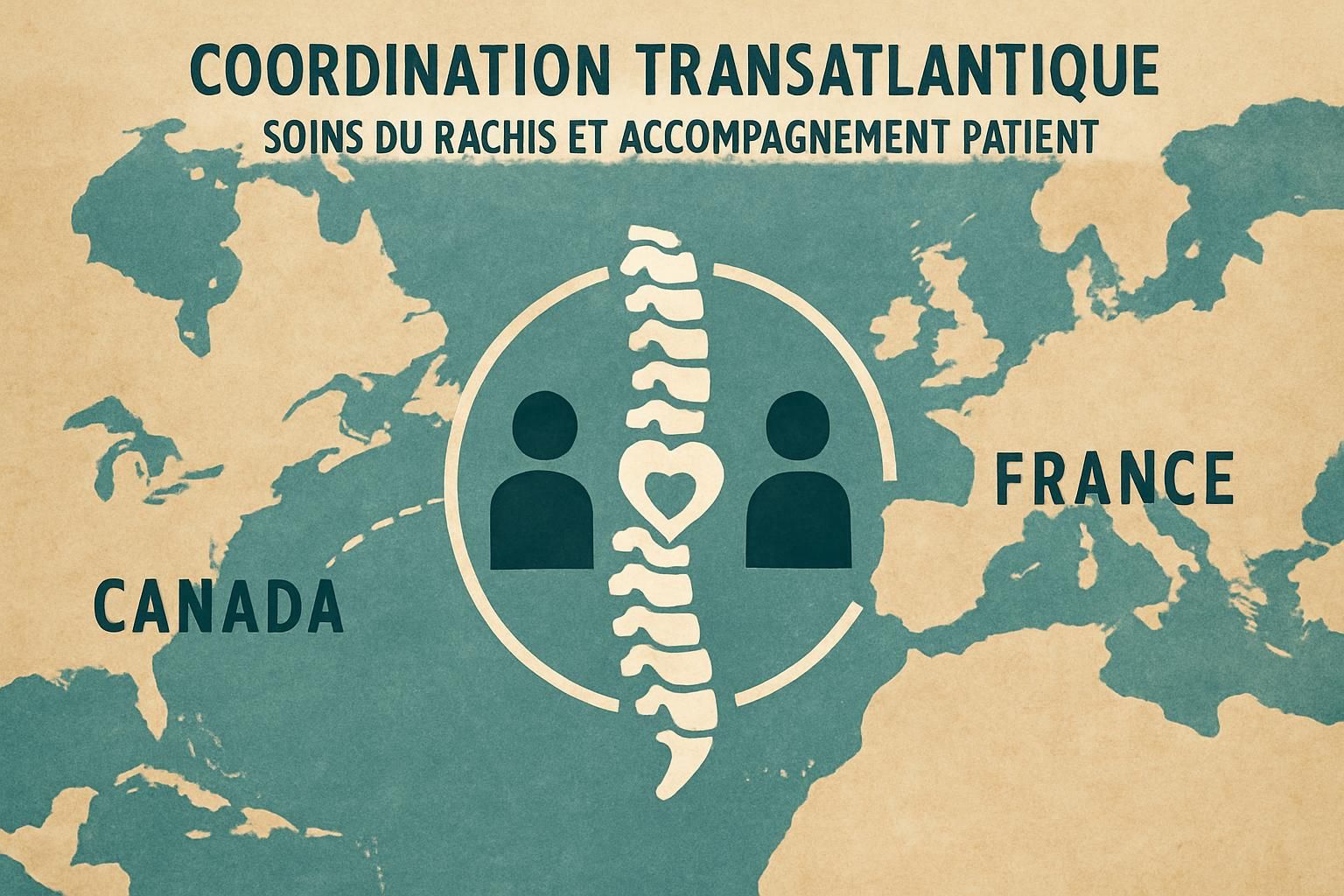 découvrez intraspine® à laval, une solution innovante pour une récupération optimisée après chirurgie, favorisant confort et mobilité rapide.