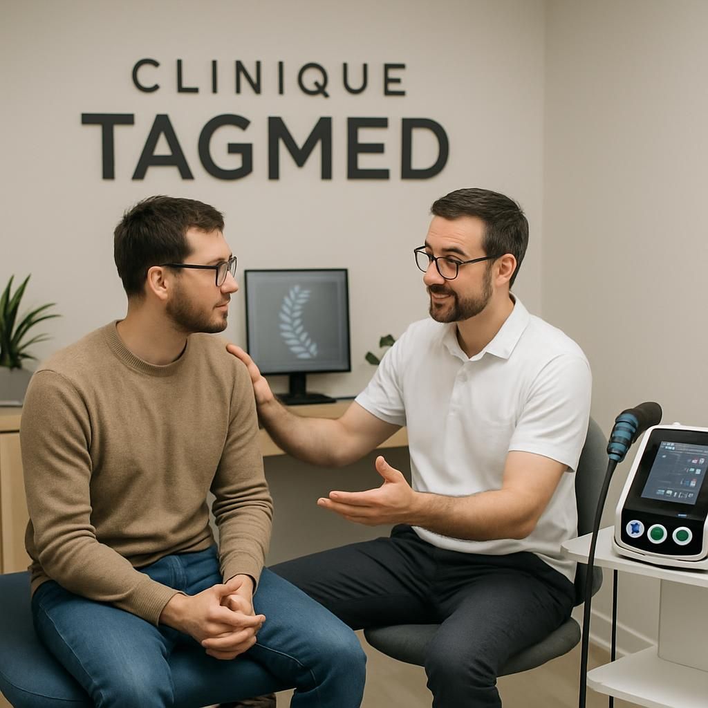 découvrez intraspine® à sherbrooke, une intervention mini-invasive personnalisée pour soulager les douleurs dorsales et améliorer votre qualité de vie rapidement et efficacement.