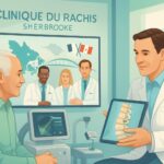 découvrez intraspine® à sherbrooke, une intervention mini-invasive personnalisée pour soulager vos douleurs dorsales et améliorer votre qualité de vie.