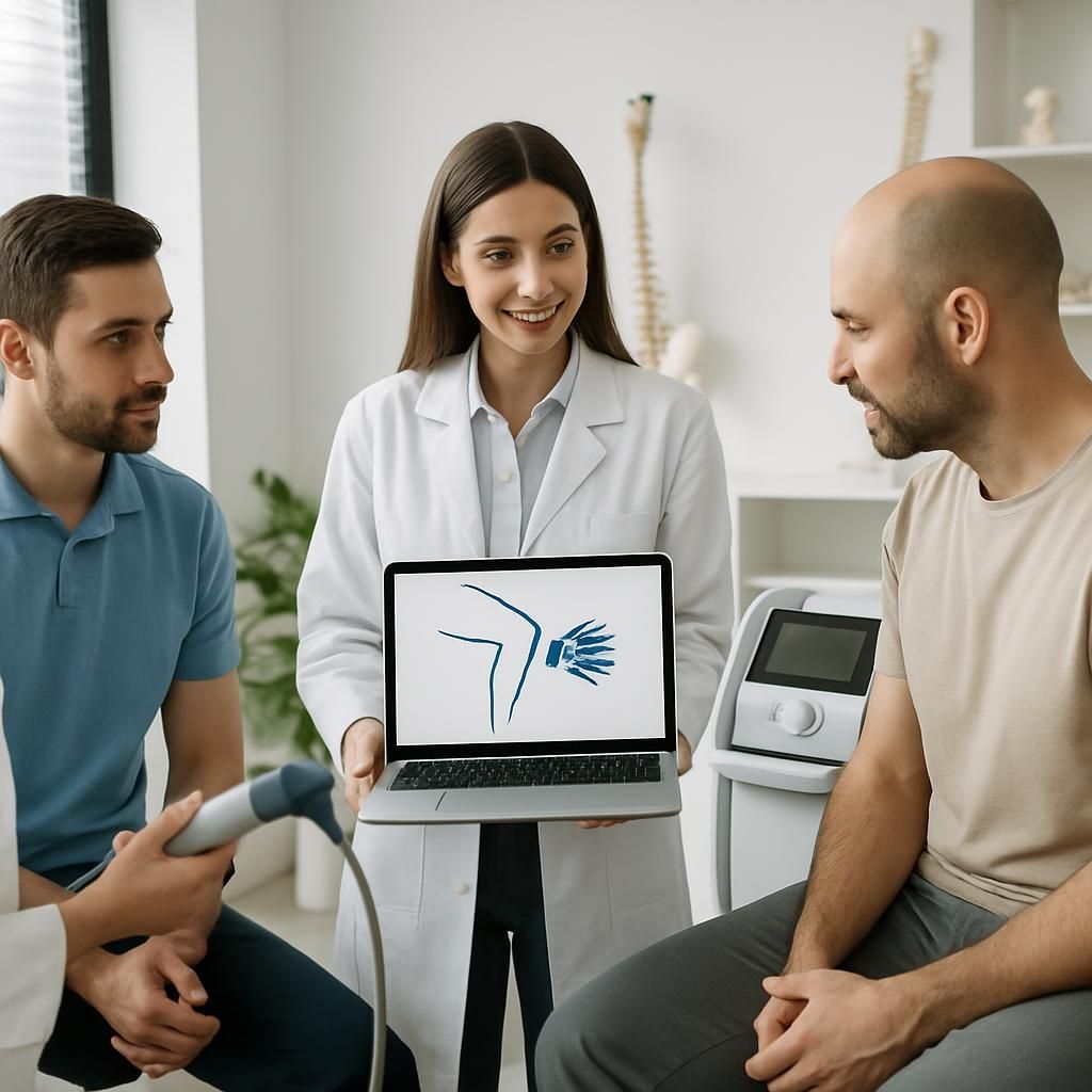 découvrez intraspine® à sherbrooke, une intervention mini-invasive personnalisée pour soulager vos douleurs dorsales rapidement et efficacement.