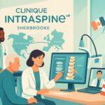 découvrez intraspine® à sherbrooke, une solution durable et efficace pour soulager vos douleurs lombaires et retrouver votre bien-être au quotidien.