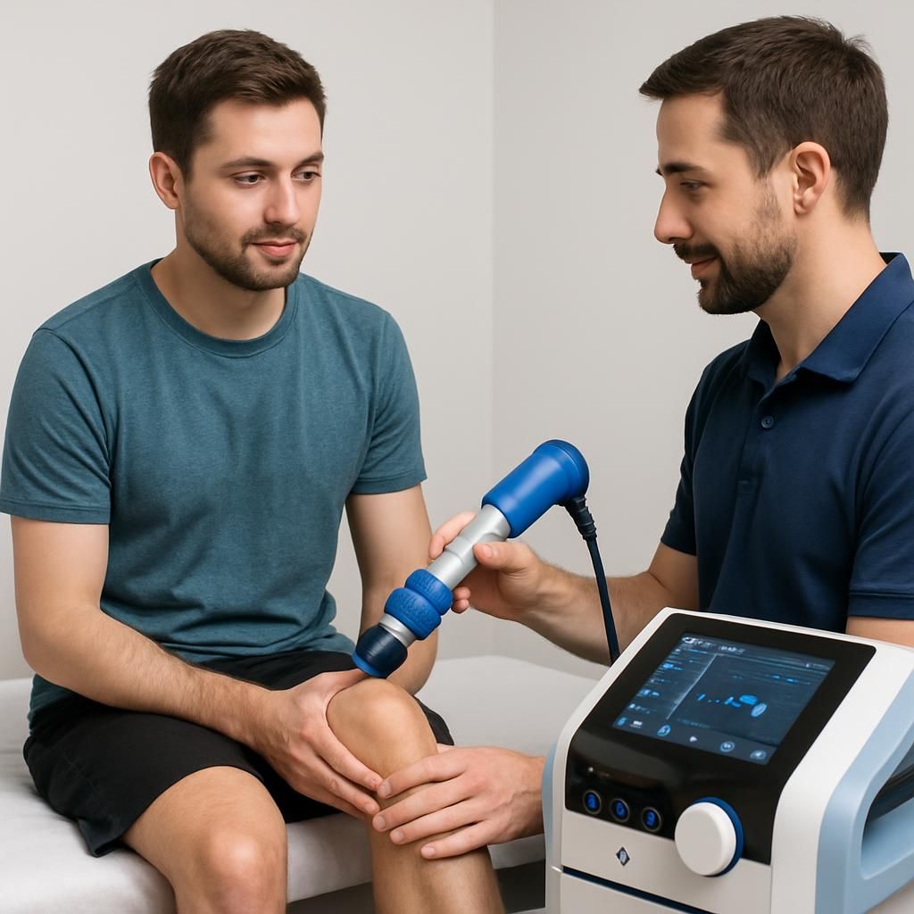 découvrez comment la prothèse discale à gatineau permet de préserver votre qualité de vie après une opération, grâce à des techniques modernes et un suivi personnalisé.