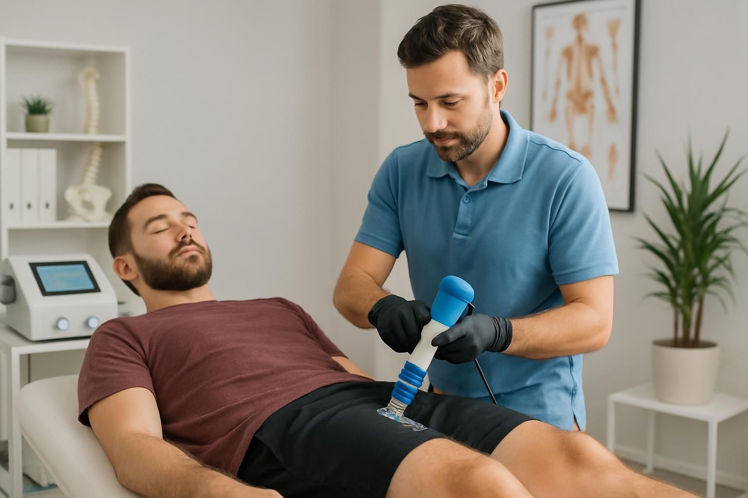 découvrez la prothèse discale à montréal, une alternative fiable à l’arthrodèse pour soulager vos douleurs dorsales tout en préservant la mobilité de votre colonne vertébrale.
