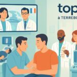 découvrez tops™ à terrebonne, une solution de traitement moderne et sécurisée alliant efficacité et technologie de pointe pour votre bien-être.