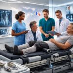 découvrez le traitement par ondes de choc à laval pour soulager rapidement et efficacement la douleur à la hanche. une solution non invasive pour retrouver mobilité et confort.