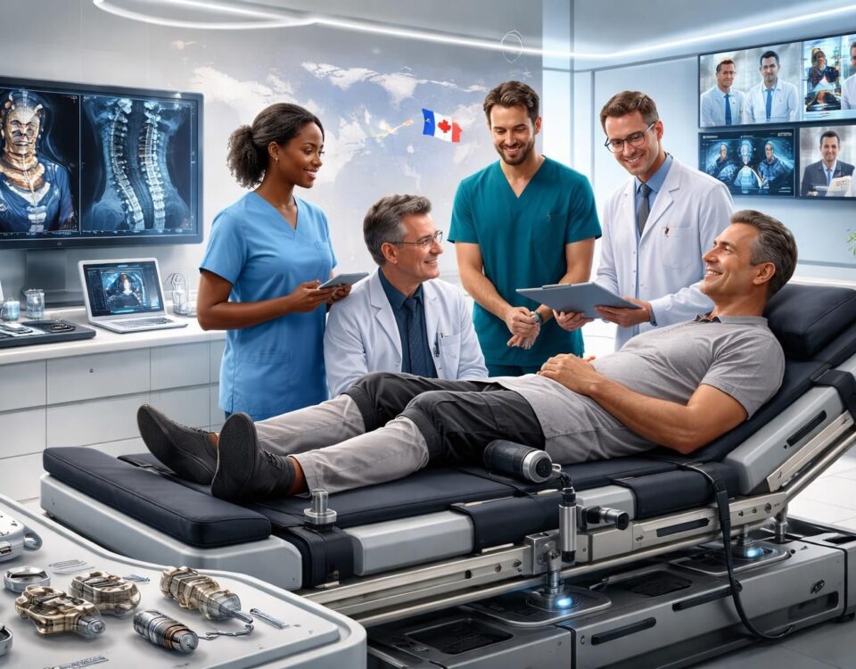 découvrez le traitement par ondes de choc à laval pour soulager rapidement et efficacement la douleur à la hanche. une solution non invasive pour retrouver mobilité et confort.