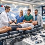 découvrez notre traitement par ondes de choc à montréal pour soulager rapidement et efficacement la douleur à la hanche. une solution non invasive pour retrouver votre mobilité.