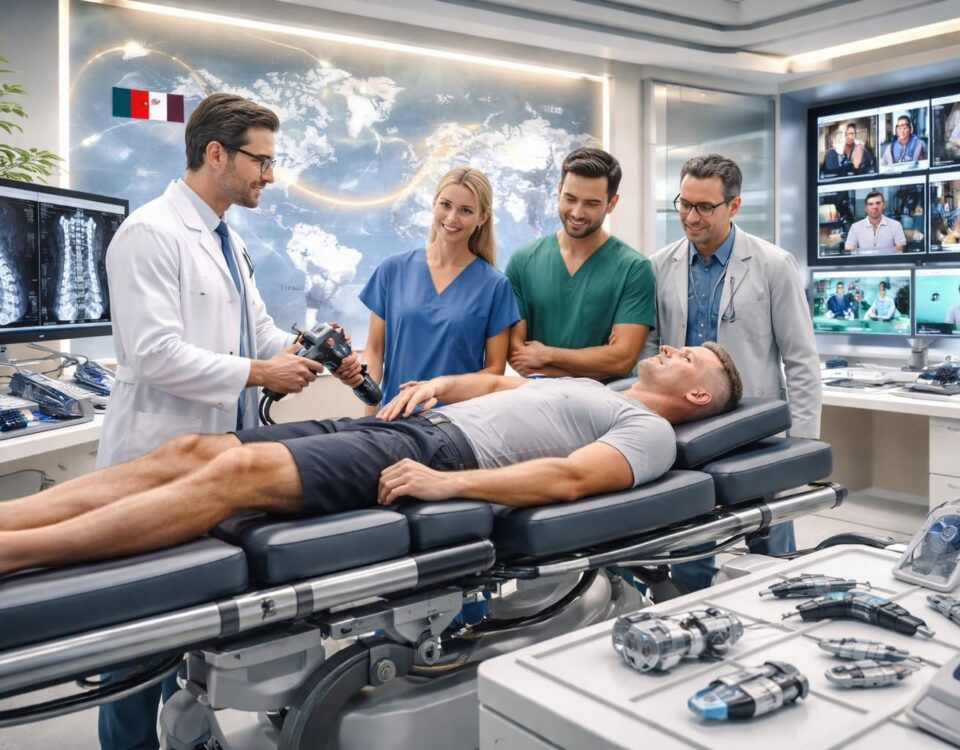découvrez notre traitement par ondes de choc à montréal pour soulager rapidement et efficacement la douleur à la hanche. une solution non invasive pour retrouver votre mobilité.