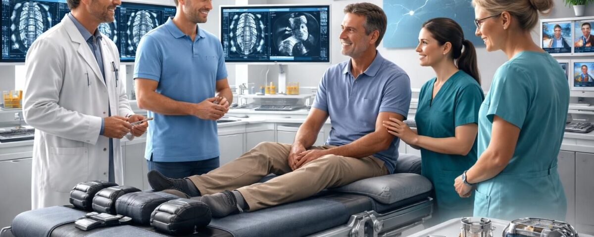 découvrez notre traitement par ondes de choc à beaconsfield pour soulager rapidement et efficacement la douleur au coude. méthode non invasive, résultats durables.