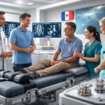 découvrez notre traitement par ondes de choc à beaconsfield pour soulager rapidement et efficacement la douleur au coude. méthode non invasive, résultats durables.