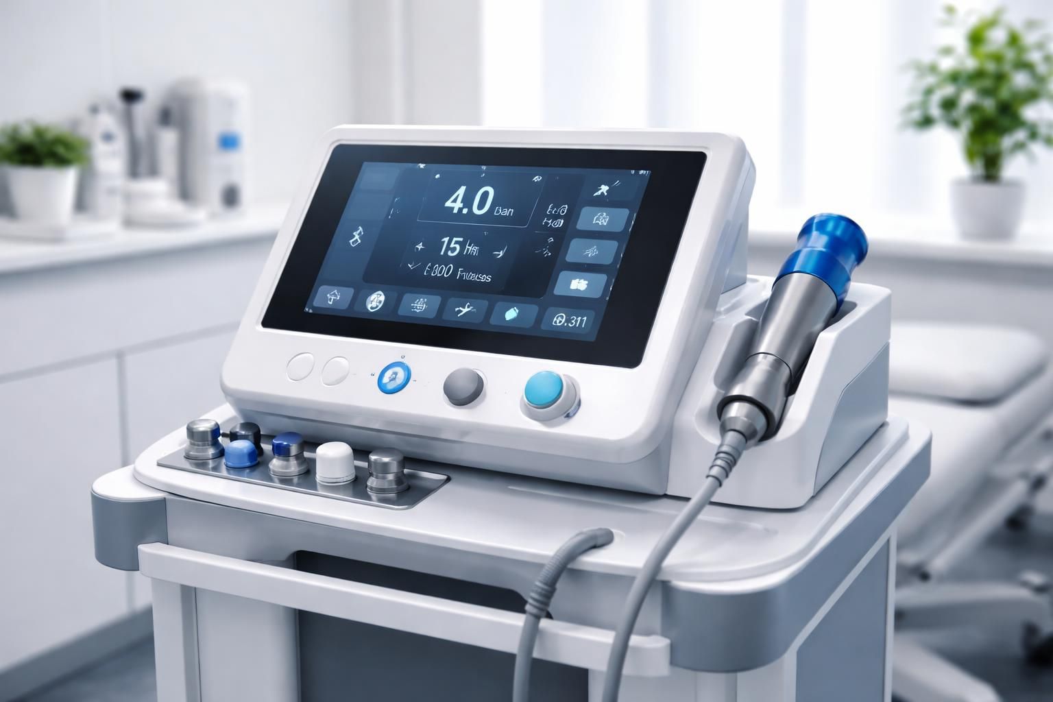 découvrez notre traitement par ondes de choc à beaconsfield pour soulager rapidement et efficacement la douleur au coude. profitez d'une méthode non invasive et durable pour retrouver votre mobilité.