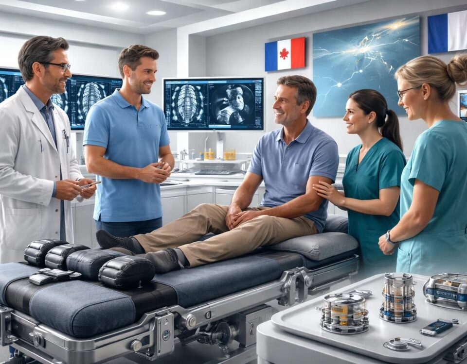 découvrez notre traitement par ondes de choc à beaconsfield pour soulager rapidement et efficacement la douleur au coude. méthode non invasive, résultats durables.