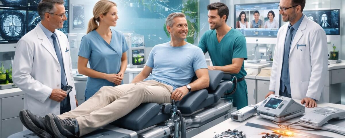 découvrez le traitement par ondes de choc à boucherville pour soulager rapidement et efficacement la douleur au coude. une méthode non invasive pour retrouver votre mobilité.