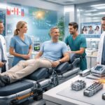 découvrez le traitement par ondes de choc à boucherville pour soulager rapidement et efficacement la douleur au coude. une méthode non invasive pour retrouver votre mobilité.