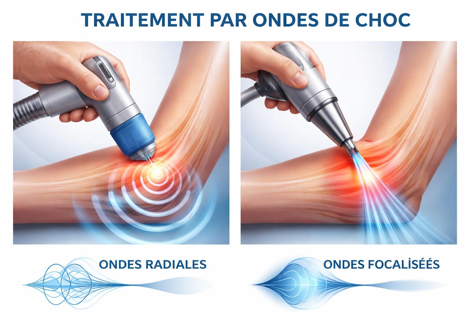 découvrez notre traitement par ondes de choc à boucherville pour soulager rapidement et efficacement la douleur au coude. méthode non invasive pour un rétablissement optimal.